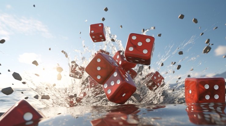 Detail mekanik game slot baru dengan fitur bonus dan simbol khusus